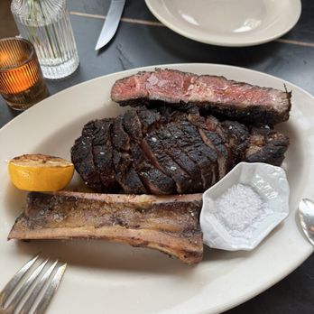Dunsmoor - Beef Ribeye - American Near Me - Los Angeles, California