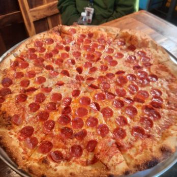 Benny Damato's - Pizza Near Me - Norfolk, Virginia