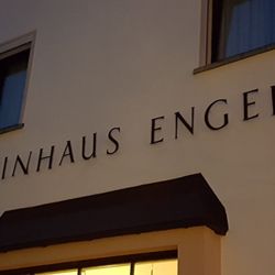 Weinhaus & Hotel Engel Rauenthal