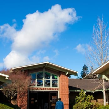 Menlo Park Library - Libraries Near Me - Menlo Park, California Menlo Park Library - Libraries Near Me - Menlo Park, California