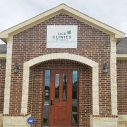 Lice Clinics of America