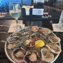 The platter I created. The platter I created.