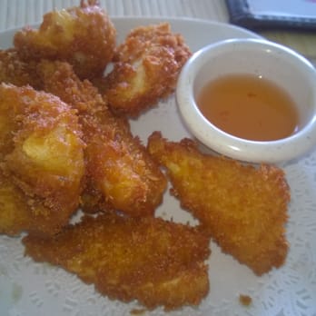 Krua Thai - Fried Calamari - Thai Near Me - Chula Vista, California