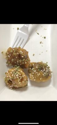 The Black Vegan by null