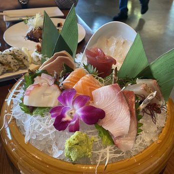 Morimoto Napa - Sushi (small) - Japanese Near Me - Napa, California