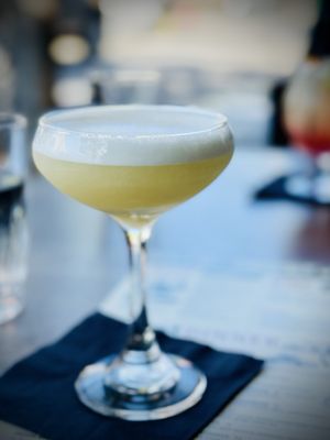 The Vesper by null
