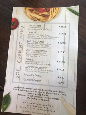 DaMò Pasta Lab by null