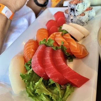 Myst - Japanese Near Me - Jim Thorpe, Pennsylvania