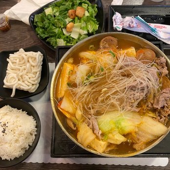 Red Flame - Beef Hot Pot - Hot Pot Near Me - Artesia, California Red Flame - Beef Hot Pot - Hot Pot Near Me - Artesia, California