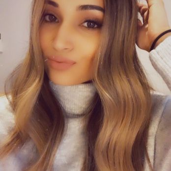 Im Sophia Yi - Bomb blonde hair!! - Hair Stylists Near Me - South Pasadena, California