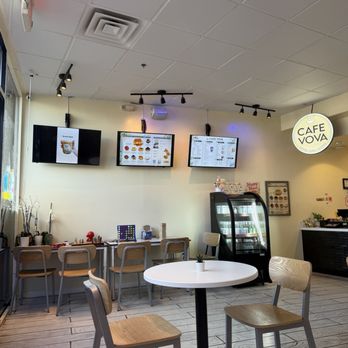 Cafe Vova - Coffee & Tea Near Me - Las Vegas, Nevada Cafe Vova - Coffee & Tea Near Me - Las Vegas, Nevada