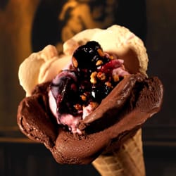 Amorino - cornet Amorino... Mmm