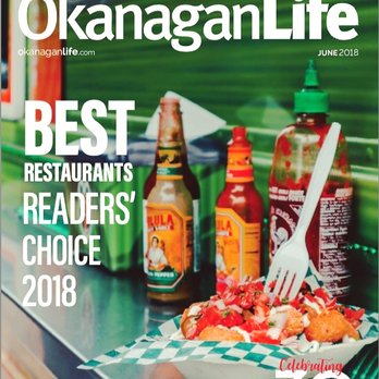 Surf Side California - Readers Choice #1 Food Truck in the Central Okanagan! 2018 - Food Trucks Near Me - Kelowna, British Columbia Surf Side California - Readers Choice #1 Food Truck in the Central Okanagan! 2018 - Food Trucks Near Me - Kelowna, British Columbia
