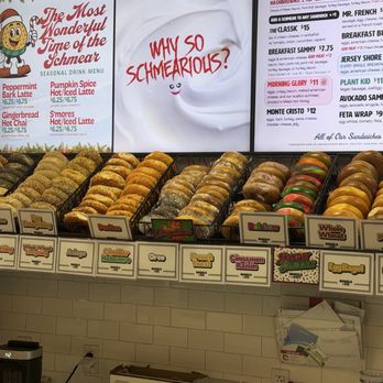 Bagels & Co - Sandwiches Near Me - Philadelphia, Pennsylvania