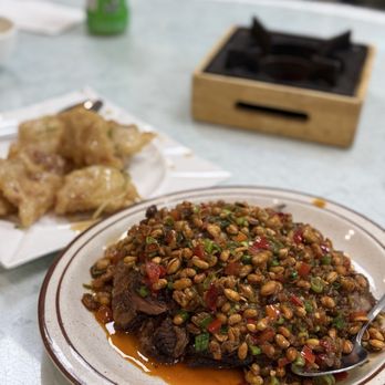Chili Garden - Szechuan Near Me - Milpitas, California