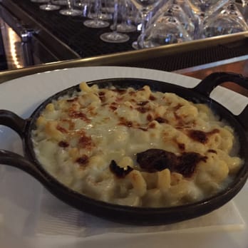 Whitebark - Mac and cheese - Steakhouses Near Me - Mammoth Lakes, California