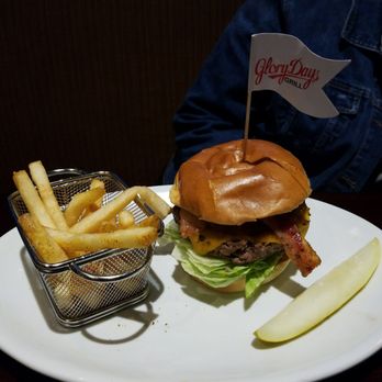 Glory Days Grill - Burger and fries - Sports Bars Near Me - Brandon, Florida Glory Days Grill - Burger and fries - Sports Bars Near Me - Brandon, Florida