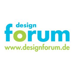 designforum - Unternehmenslogo