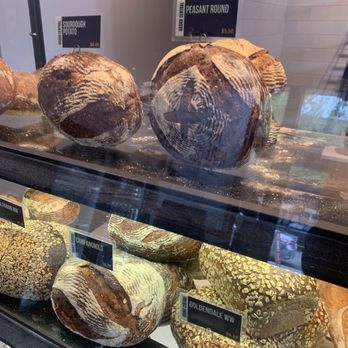 Grand Central Bakery - Bakeries Near Me - Hillsboro, Oregon