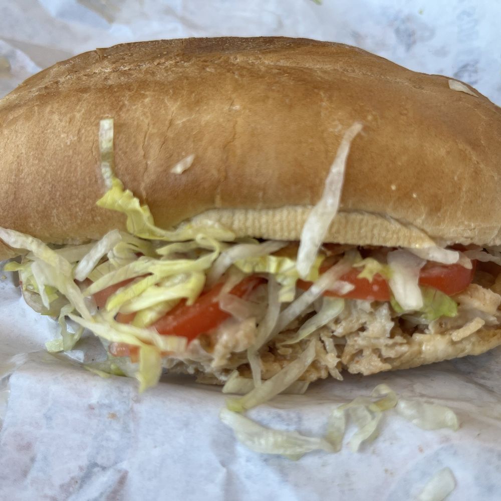 Jersey Mike's Subs - #26 Bacon Ranch Chicken Cheese Steak - Fast Food Near Me - Canton, Ohio Jersey Mike's Subs - #26 Bacon Ranch Chicken Cheese Steak - Fast Food Near Me - Canton, Ohio