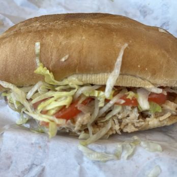 Jersey Mike's Subs - #26 Bacon Ranch Chicken Cheese Steak - Fast Food Near Me - Canton, Ohio Jersey Mike's Subs - #26 Bacon Ranch Chicken Cheese Steak - Fast Food Near Me - Canton, Ohio