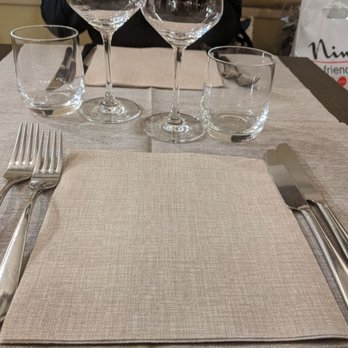 Osteria alle Testiere - @endoedibles on Instagram 03/05/24 - Venetian Near Me - Venezia, VE Osteria alle Testiere - @endoedibles on Instagram 03/05/24 - Venetian Near Me - Venezia, VE