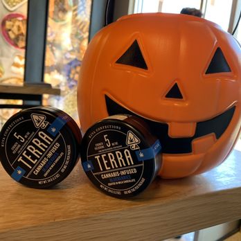 Medithrive’s - Terra bites - Cannabis Clinics Near Me - San Francisco, California