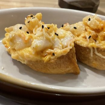 SHIKI - Omakase- Last Dish - Sushi Bars Near Me - Charleston, South Carolina SHIKI - Omakase- Last Dish - Sushi Bars Near Me - Charleston, South Carolina
