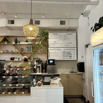 Grove Surf + Coffee - Coffee & Tea Near Me - St. Pete Beach, Florida