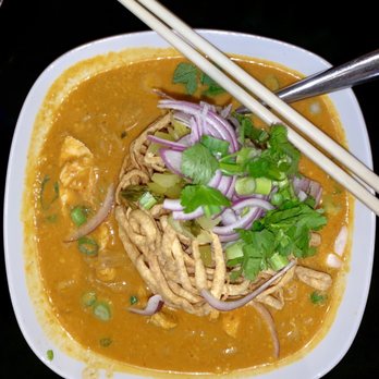 Pestle Rock - Kao Soi - Thai Near Me - Seattle, Washington Pestle Rock - Kao Soi - Thai Near Me - Seattle, Washington