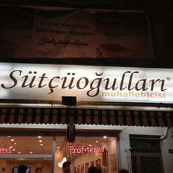 Sütçüogullari Muhallebicisi