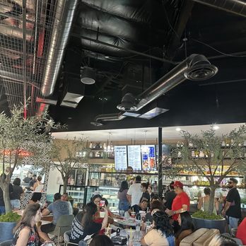 Frida’s Taqueria - What you'll see when you enter - Tacos Near Me - Clovis, California