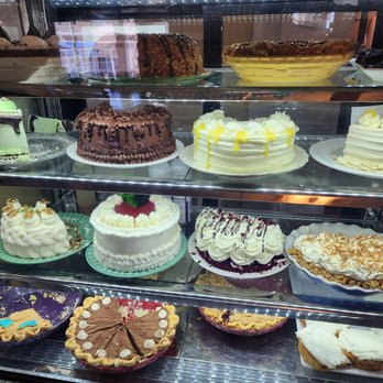 Bread Basket Cafe & Bakery - Bakeries Near Me - Danville, Indiana