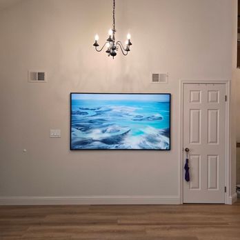 ProTV Mounting - TV Mounting Near Me - Newark, California