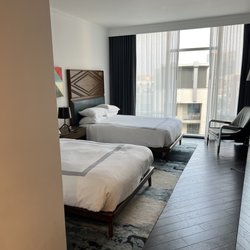 Thompson Nashville - Room