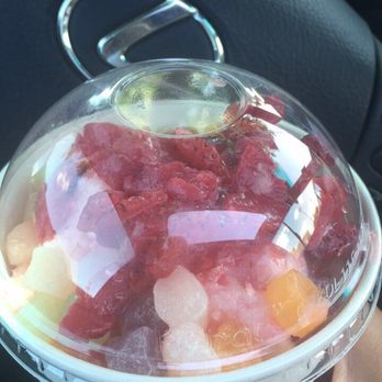 Snow & Crab - Shaved Ice Near Me - Temecula, California Snow & Crab - Shaved Ice Near Me - Temecula, California