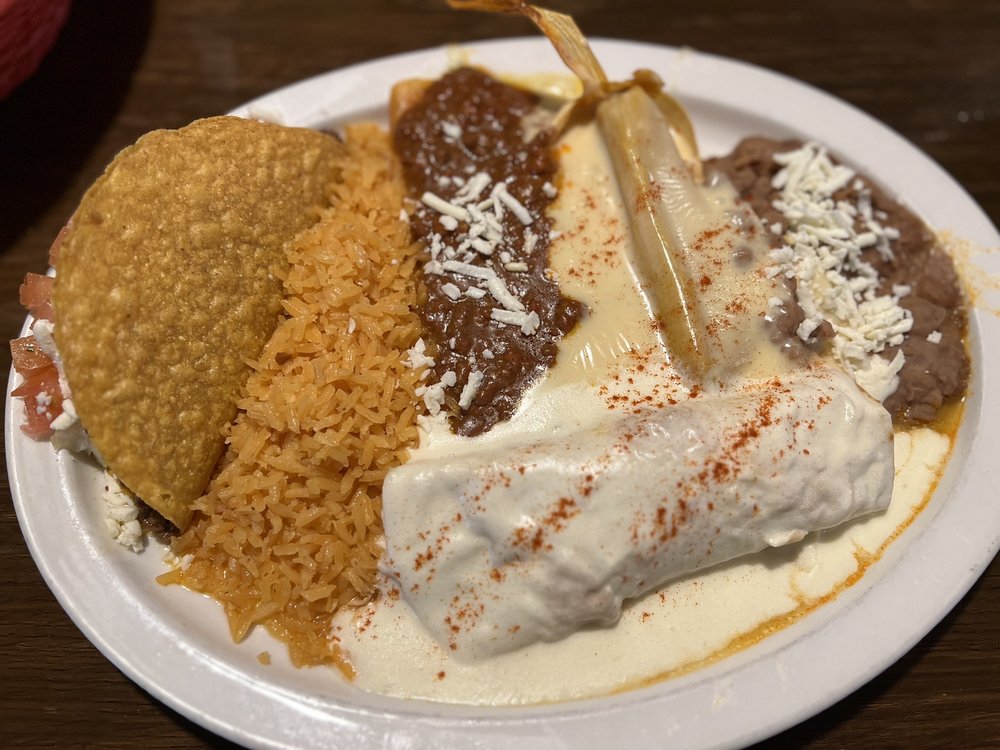 LOS REYES MEXICAN GRILL Updated October 2024 198 Photos & 141