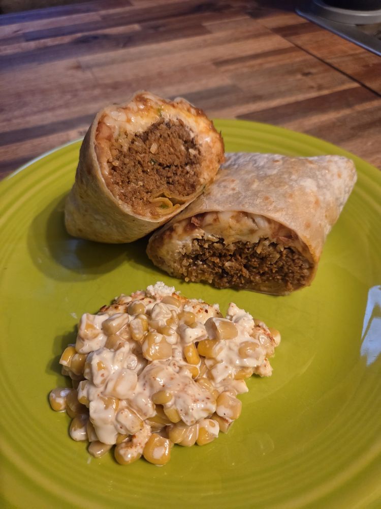 Little Mexico Tacos