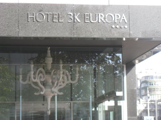 Hotel 3k Europa by null