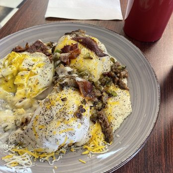 Biscuits & Jamz - Sloppy Biscuit - Breakfast & Brunch Near Me - Lake Charles, Louisiana Biscuits & Jamz - Sloppy Biscuit - Breakfast & Brunch Near Me - Lake Charles, Louisiana