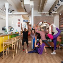 Down Under School of Yoga  - Harvard Square