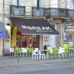 Break