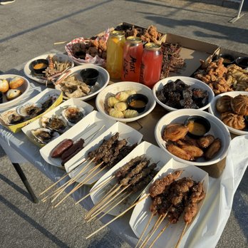 626 Night Market - Festivals Near Me - Arcadia, California 626 Night Market - Festivals Near Me - Arcadia, California