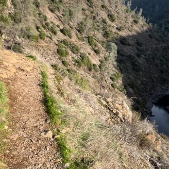 Stevens Trail - Stevens Trail - Hiking Near Me - Colfax, California