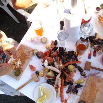 The Crab Pot - Seafood Near Me - Seattle, Washington The Crab Pot - Seafood Near Me - Seattle, Washington