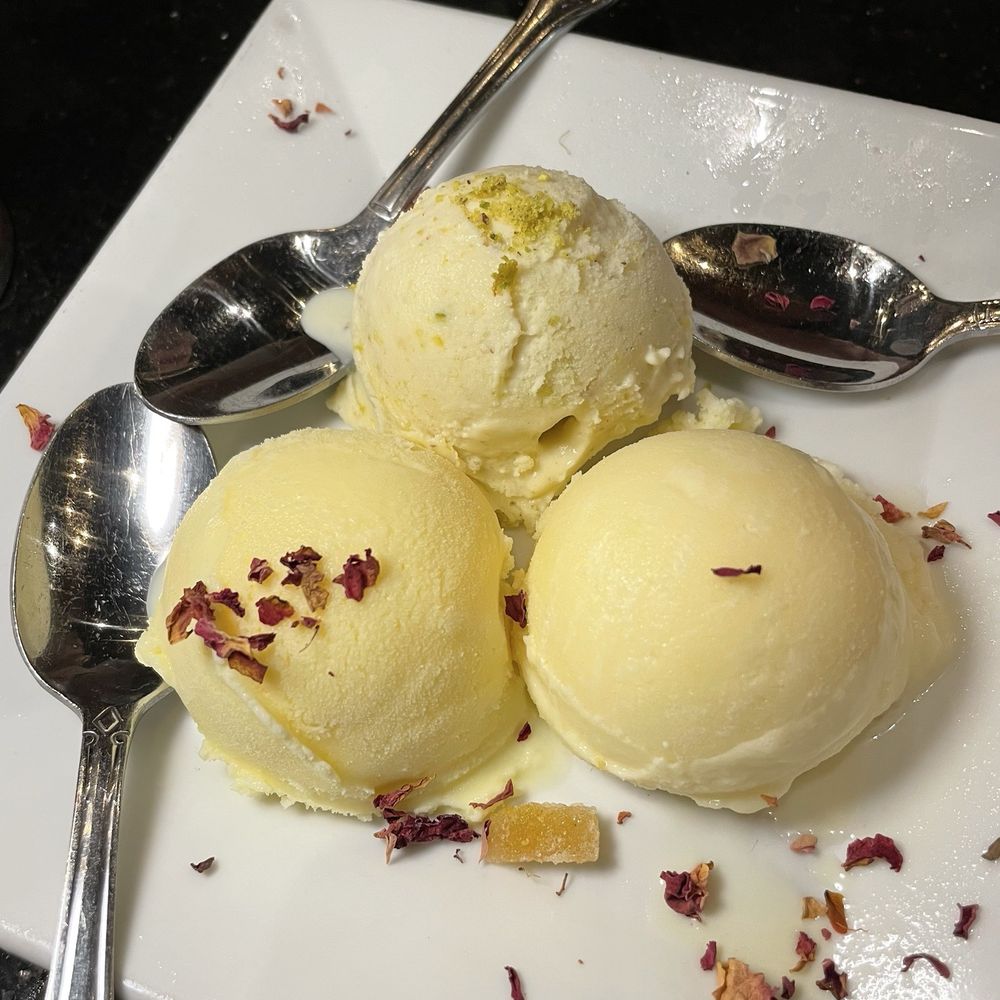 All India Cafe - Ice Kuflis(Indian Ice-Cream) - Indian Near Me - Arcadia, California