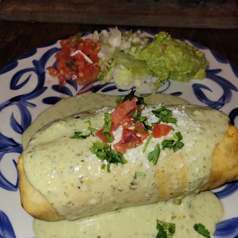 F&D Cantina - CHICKEN CHIMICHANGA - Mexican Near Me - Orlando, Florida F&D Cantina - CHICKEN CHIMICHANGA - Mexican Near Me - Orlando, Florida