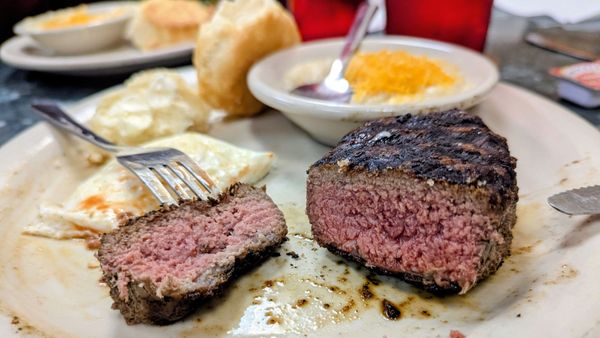 Clary's Cafe by null