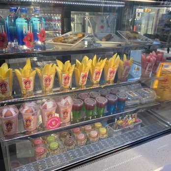 La Nina Michoacana Pop - Ice Cream & Frozen Yogurt Near Me - Norcross, Georgia La Nina Michoacana Pop - Ice Cream & Frozen Yogurt Near Me - Norcross, Georgia