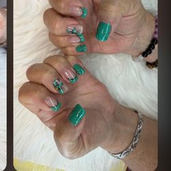 Wynn Nail Spa